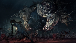 『Bloodborne』の大型DLCを試遊レビュー！ 新たな武器、秘儀、ボスなどを体験【TGS2015】