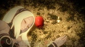 PS4『GRAVITY DAZE/重力的眩暈：上層への帰還において、彼女の内宇宙に生じた摂動』