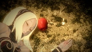 PS4版『GRAVITY DAZE』は空に落ちる快感がPS4の高精細な映像で鮮烈によみがえる！【TGS2015】