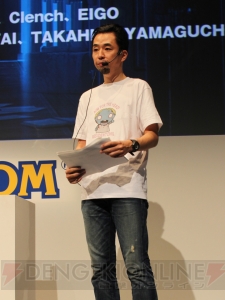 『バイオハザード0 HDリマスター』クリア後にウェスカーが大暴れするモードとは!?【TGS2015】