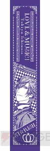 『うたプリ』第3期シリーズの一番くじが9月30日発売。ST☆RISHとQUARTET NIGHTのグッズも登場