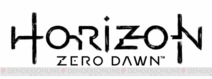 『Horizon Zero Dawn』インタビュー。UIやクラフトシステムについて開発者が語る！【TGS2015】