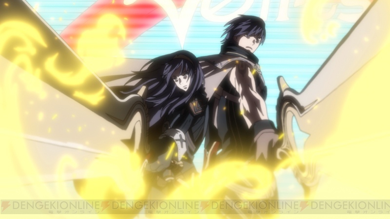 3DS『プロジェクトクロスゾーン2』にフィオルン、クロム、ルキナが参戦