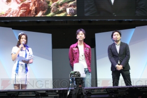 『ワールド エンド エクリプス』事前登録特典が増量！ ボムドラの詳細も【TGS2015】