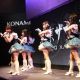 『東亰ザナドゥ』劇中アイドルが現実に!? リアル☆SPiKAがスペシャルライブを開催【TGS2015】