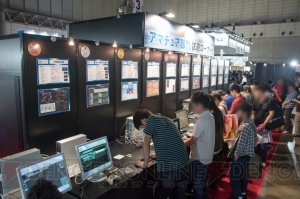 日本ゲーム大賞2015 アマチュア部門で“時間”をテーマにした作品にプロも絶賛！【TGS2015】