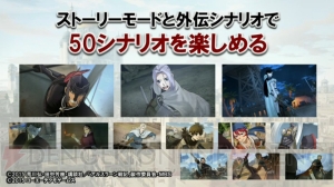 『アルスラーン戦記×無双』の体験版が9月24日に配信決定！【TGS2015】