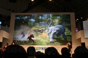 『DDON』エレメントアーチャーなど次回アップデート内容が公開！ 実装日は10月15日【TGS2015】