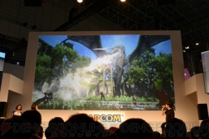 “東京ゲームショウ2015”