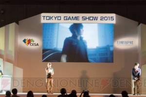 TGS2015来場者が期待する作品が発表。ゲーマーなら絶対におさえておくべき10本【TGS2015】