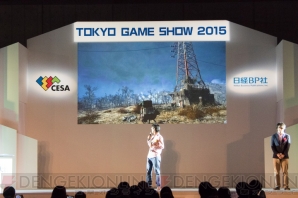 日本ゲーム大賞2015“フューチャー部門”