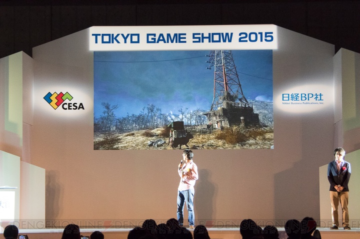 TGS2015来場者が期待する作品が発表。ゲーマーなら絶対におさえておくべき10本【TGS2015】