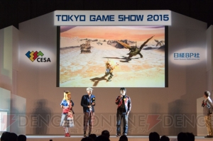 TGS2015来場者が期待する作品が発表。ゲーマーなら絶対におさえておくべき10本【TGS2015】