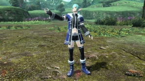 『PSO2』