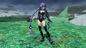 『PSO2』アップデートで追加される新武器を紹介。ACスクラッチは『ネプVSセハガ』とコラボ！