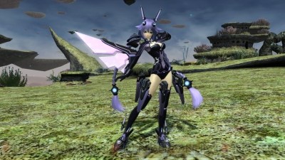 『PSO2』