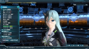 『PSO2』アップデートで追加される新武器を紹介。ACスクラッチは『ネプVSセハガ』とコラボ！