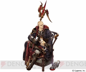 『グラブル』レジェンドガチャに風属性のアンリエット（声優：赤﨑千夏）など3体が追加