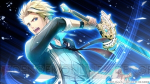 バトルファンタジー恋愛ADV『BELIEVER！』は声優陣が超豪華。子安武人さんら演じる敵役を紹介