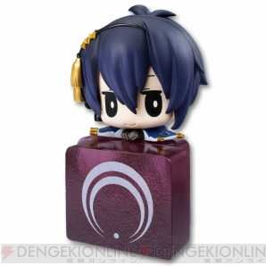 『みんなのくじ 刀剣乱舞-ONLINE-』