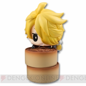 9月26日発売『刀剣乱舞』みんくじの全アイテムを紹介。デフォルメ刀剣男士が引っかけフィギュアに