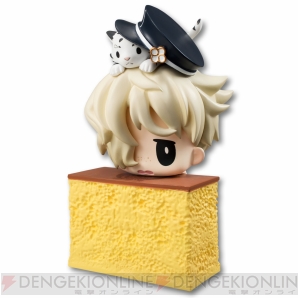 『みんなのくじ 刀剣乱舞-ONLINE-』