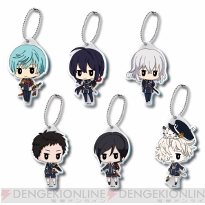 『みんなのくじ 刀剣乱舞-ONLINE-』