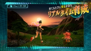 『デジモンワールド -next 0rder-』PV第2弾で進化やバトルの様子をチェック！