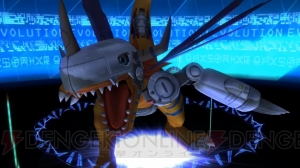 『デジモンワールド -next 0rder-』PV第2弾で進化やバトルの様子をチェック！