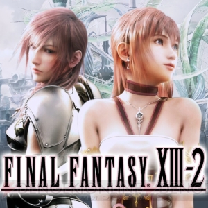 クラウドゲーム版『FFXIII-2』がiOS/Android向けに配信開始