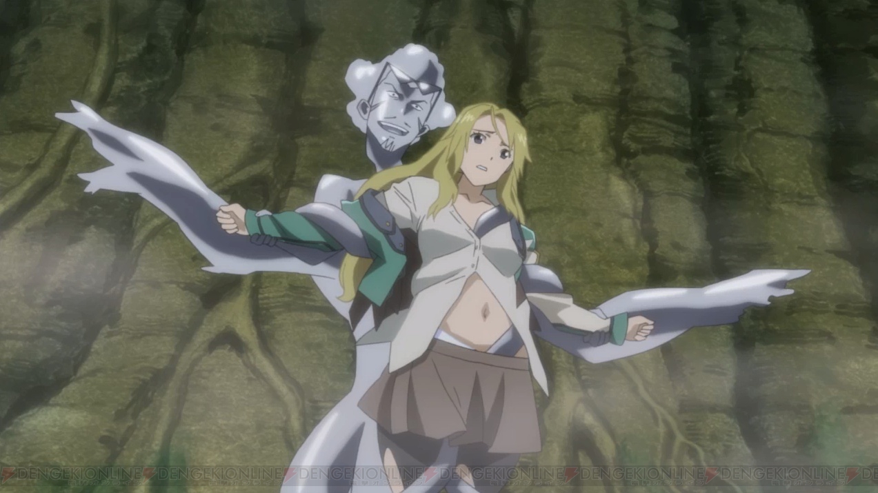 ザクセスヘブン で男性キャラ限定の戦い ザ 漢祭 が開催 エントリー受付が開始 電撃オンライン