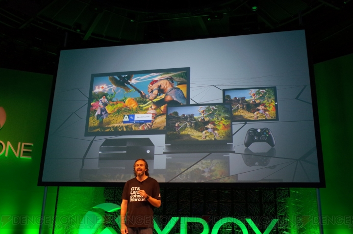 “Xbox One 大感謝祭 2015”は9月26日に品川で開催！ 『レインボーシックス シージ』の日本初試遊も用意