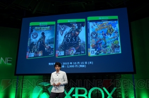 “Xbox One 大感謝祭 2015”は9月26日に品川で開催！ 『レインボーシックス シージ』の日本初試遊も用意