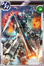 『ガンダムコンクエストV』