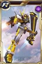 『ガンダムコンクエストV』