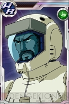 『ガンダムコンクエストV』