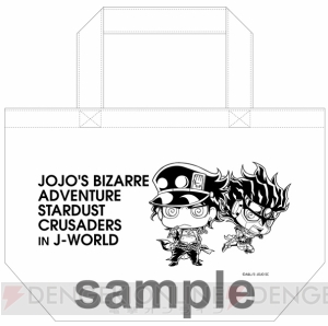 『ジョジョの奇妙な冒険 アイズオブヘブン』発売を記念したイベントが“J-WORLD”で開催