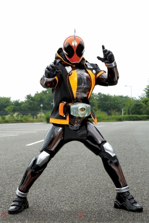 “仮面ライダー ザ ダイナー”