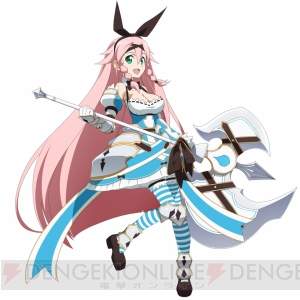 『SAO コード・レジスタ』オリキャラ選挙開催。トップのキャラクターは星6レア化！