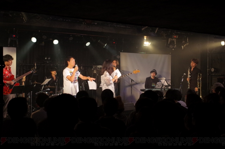 吉祥寺の夜に鳴り響く「あの世で俺に」「詫び続けろ！」“LIVE・A・LIVE・A・LIVE 吉祥寺篇”レポ