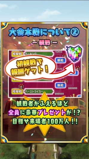 『ベーモンキングダム』