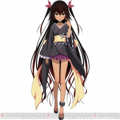 To Loveる とらぶる ダークネス トゥループリンセス 美柑とネメシスが攻略対象として登場 電撃オンライン To Loveる とらぶる ダークネス トゥループリンセス 美柑とネメシスが攻略対象として登場 電撃オンライン