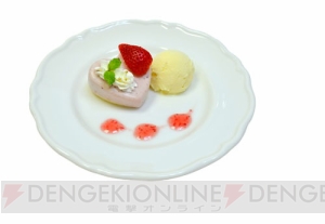 『あんスタ』アニメイトカフェで『UNDEADの悪魔トルティーヤ』が食べられる！ 限定グッズも販売
