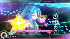 『初音ミク -Project DIVA- X』の収録楽曲『恋愛裁判』など3曲を紹介！  ライブクエストやモジュール情報も