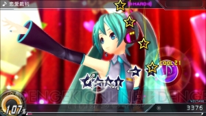 『初音ミク -Project DIVA- X』の収録楽曲『恋愛裁判』など3曲を紹介！  ライブクエストやモジュール情報も