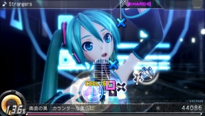 『初音ミク -Project DIVA- X』