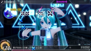 『初音ミク -Project DIVA- X』の収録楽曲『恋愛裁判』など3曲を紹介！  ライブクエストやモジュール情報も