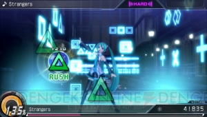 『初音ミク -Project DIVA- X』の収録楽曲『恋愛裁判』など3曲を紹介！  ライブクエストやモジュール情報も