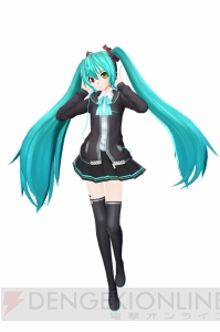 『初音ミク -Project DIVA- X』の収録楽曲『恋愛裁判』など3曲を紹介！  ライブクエストやモジュール情報も