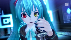 『初音ミク -Project DIVA- X』の収録楽曲『恋愛裁判』など3曲を紹介！  ライブクエストやモジュール情報も